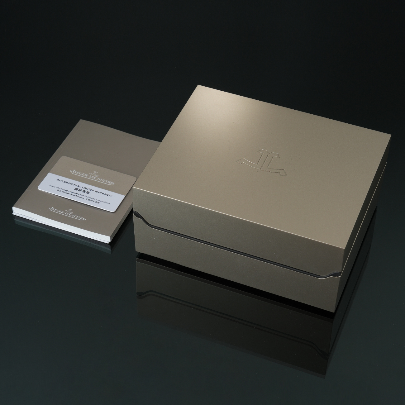 Jaeger LeCoultre(USED)예거르쿨트르 폴라리스 Q9008170
